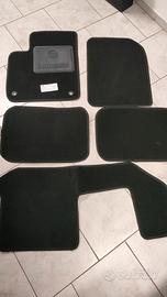 Tappetini Fiat Freemont 