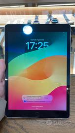 Apple iPad 9 silver 256 GB - 7910