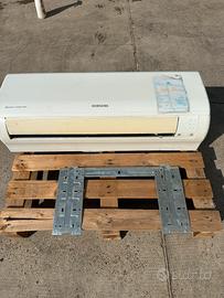 Climatizzatore Samsung monosplit 9000btu