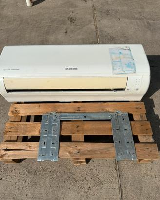 Climatizzatore Samsung monosplit 9000btu