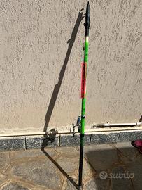 canna da pesca