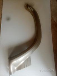 parafanghino Pajero gls