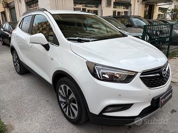 Opel Mokka X 1.6 CDTI Ecotec 136CV 4x2 Start&Stop 