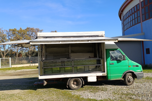 Fiat iveco daily 35-10