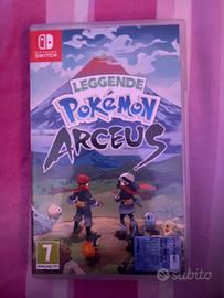 giochi nintendo swtich