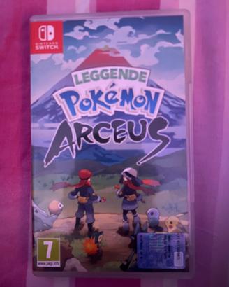 giochi nintendo swtich