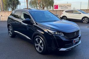 Peugeot 3008 BlueHDi 130 S&S EAT8 GT