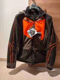 GIACCA CACCIA BLATEX STATIC BOAR STRETCH XMPM GREE