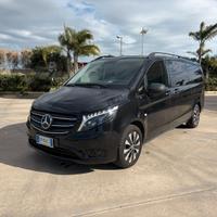 Mercedes-benz Vito 2.0 119 CDI PL Tourer Select Ex