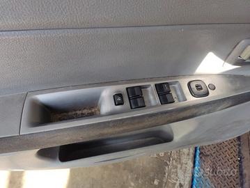 Comando vetri ant sx MAZDA 2 del 2004