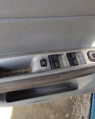 Comando vetri ant sx MAZDA 2 del 2004