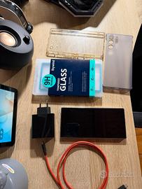 Nubia Redmagic 10 pro  16/512 