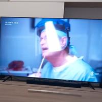 tv samsung 75 pollici 