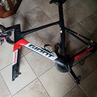 Telaio Giànt Propel advanced pro 