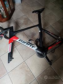 Telaio Giànt Propel advanced pro 