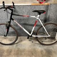 Mountain Bike RockRider