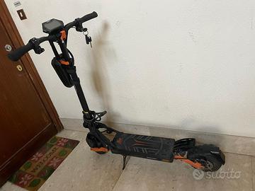 Kukirin g2 pro (new version)