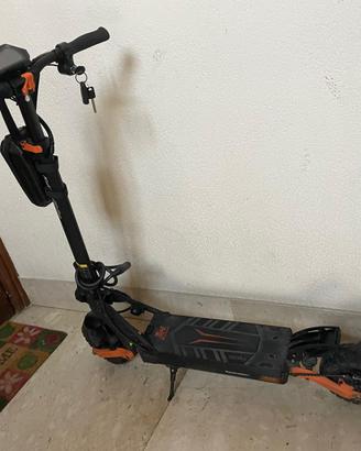 Kukirin g2 pro (new version)