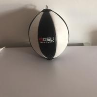 Palla tesa boxe/ palestra
