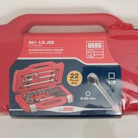 Chiavi a bussola USAG 601