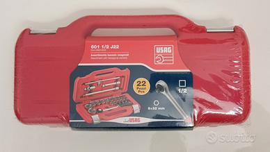 Chiavi a bussola USAG 601