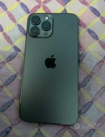iPhone 13 Pro Max
