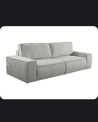 Divano letto