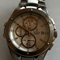 Orologio Festina uomo in Acciaio F6798/1