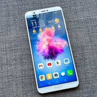 Telefono Huawei P Smart