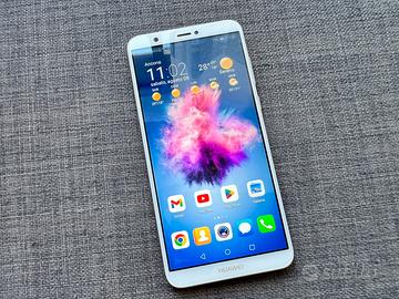 Telefono Huawei P Smart