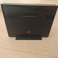 Modem tim hub+ executive ZTE