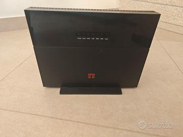 Modem tim hub+ executive ZTE