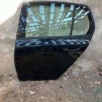 Porta portiera sportello volkswagen golf 6 vi