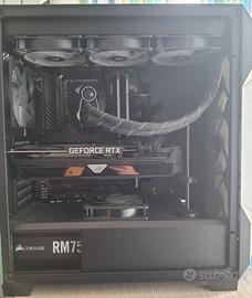 PC GAMING + MONITOR GAMING