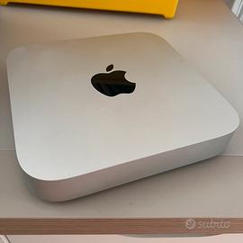 Mac Mini M1 (2021)