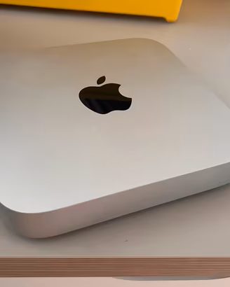 Mac Mini M1 (2021)