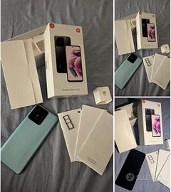 Redmi Note 12s da riparare 