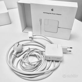 Apple Magsafe 1 L MacBook Air 45W caricatore