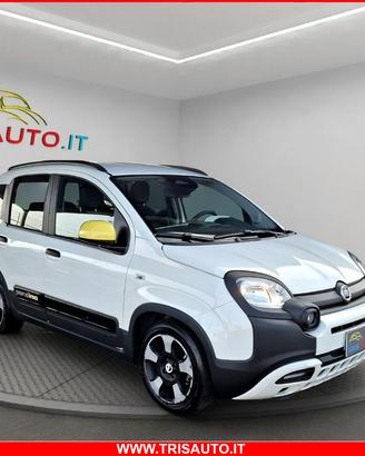 FIAT Panda 1.0 Hybrid Pandina NEOPATENTATI (NAVI)