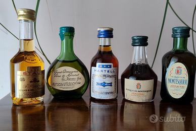 Cognac Mignon