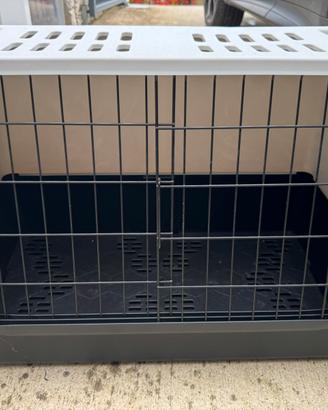 Trasportino per cani