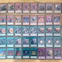 Yu-Gi-Oh TCG - Branded Despia Deck nuovo