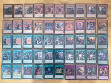 Yu-Gi-Oh TCG - Branded Despia Deck nuovo