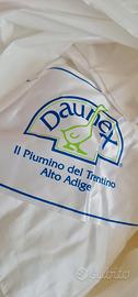 Daunex Topper Softballs anallergico 