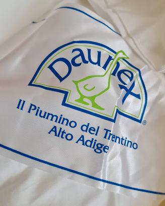 Daunex Topper Softballs anallergico 
