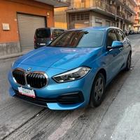 Bmw 116d F40 - 116 CV - Business 116 D - 2020