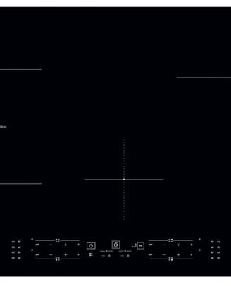 Piano induzione Whirlpool