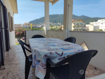 Appartamento Casa Vacanza Circeo