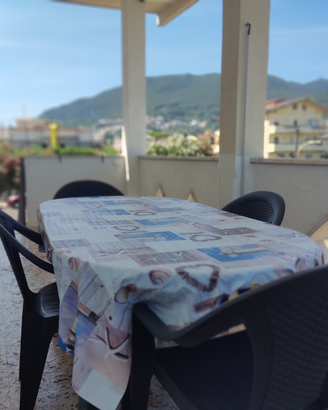 Appartamento Casa Vacanza Circeo