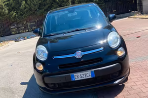 Fiat 500 L